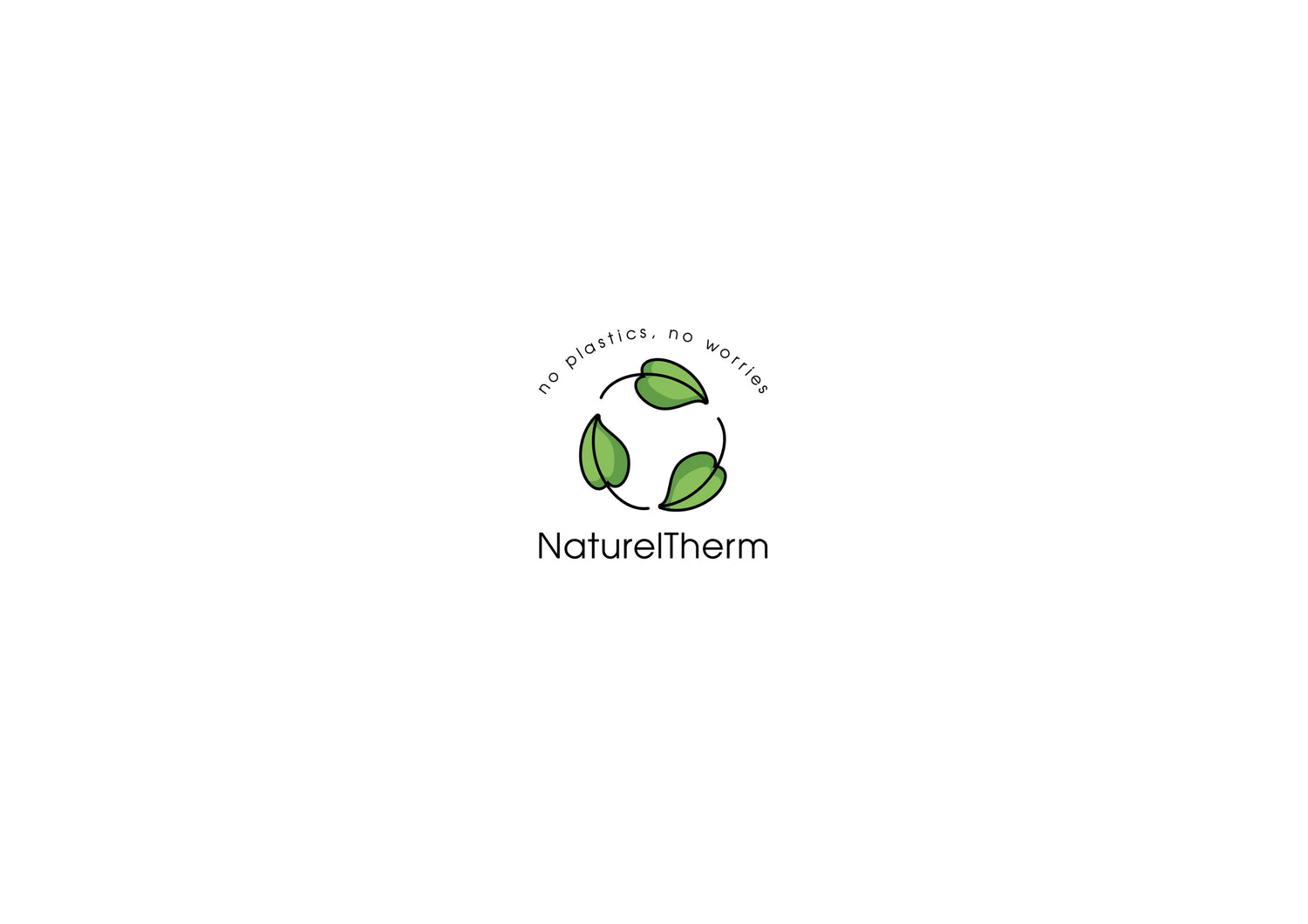 NaturelTherm - no plastics, no worries